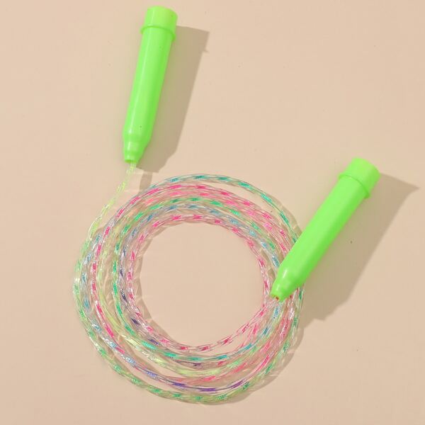 

Kids Fitness Skipping Rope, Green