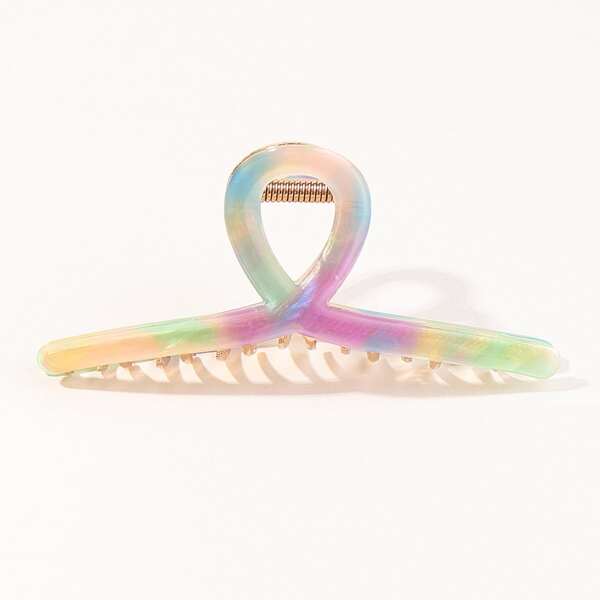 

Ombre Hair Claw, Multicolor