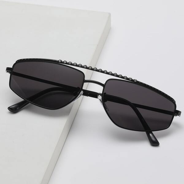 

Metal Frame Sunglasses
