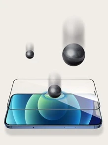2pcs Screen Protection Tempered Film