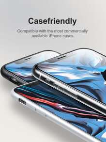 2pcs Screen Protection Tempered Film