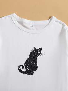 Đồ mặc nhà Gái Thú vật Thiên hà Dễ thương - Nhiều màu - Xem 4