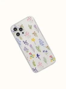 小碎花手機殼 - 彩色 - 查看 2