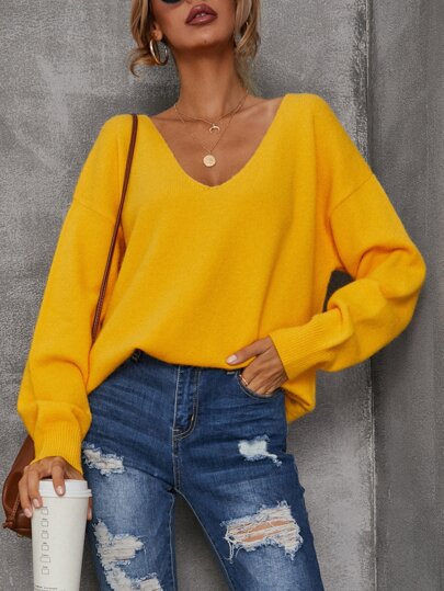 Shop Women's Sweaters | Knits & Knitwear | SHEIN USA
