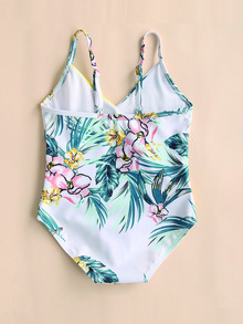 Sets de Bikini para Niñas Pequeñas - Multicolor - Ver 2