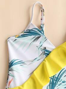 Sets de Bikini para Niñas Pequeñas - Multicolor - Ver 3