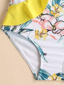 Sets de Bikini para Niñas Pequeñas - Multicolor - Ver 4