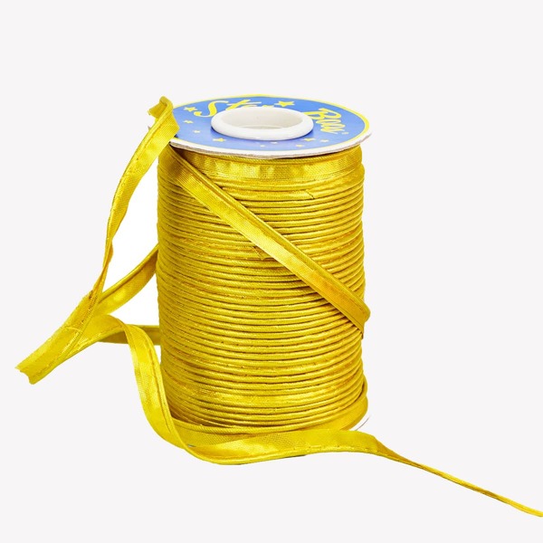 

1шт DIY нить 70 ярдов, Золотистый