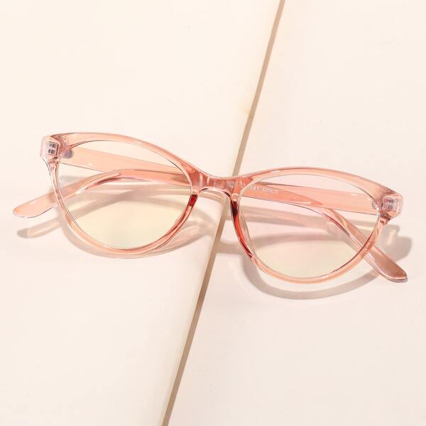 

Anti-blue Light Eyeglasses