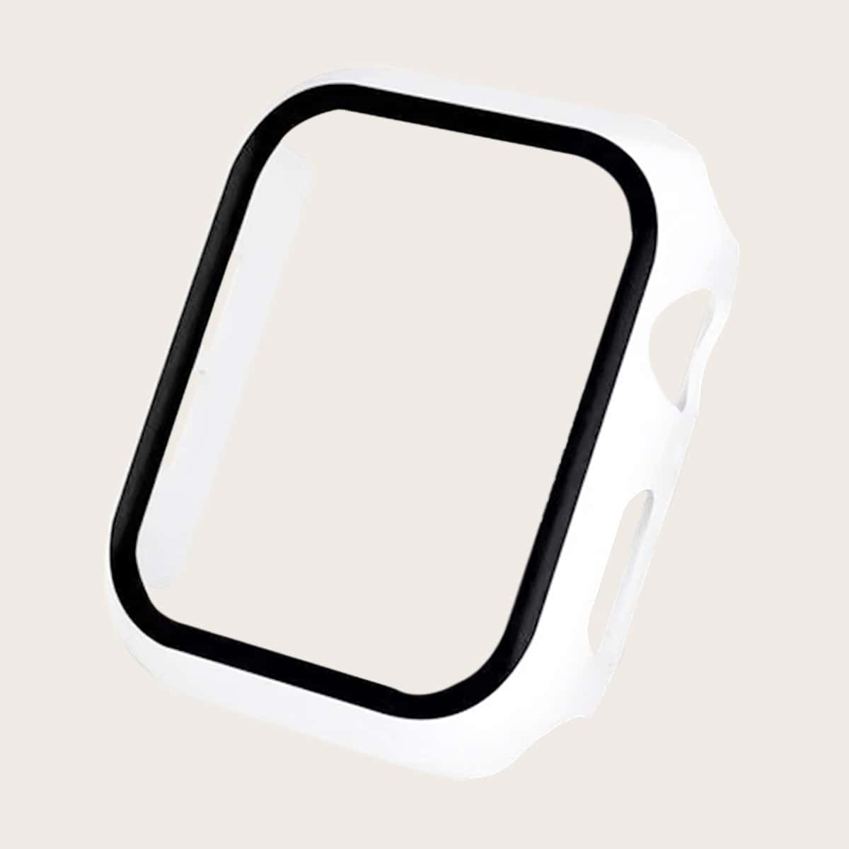 

Simple Case For iWatch, White