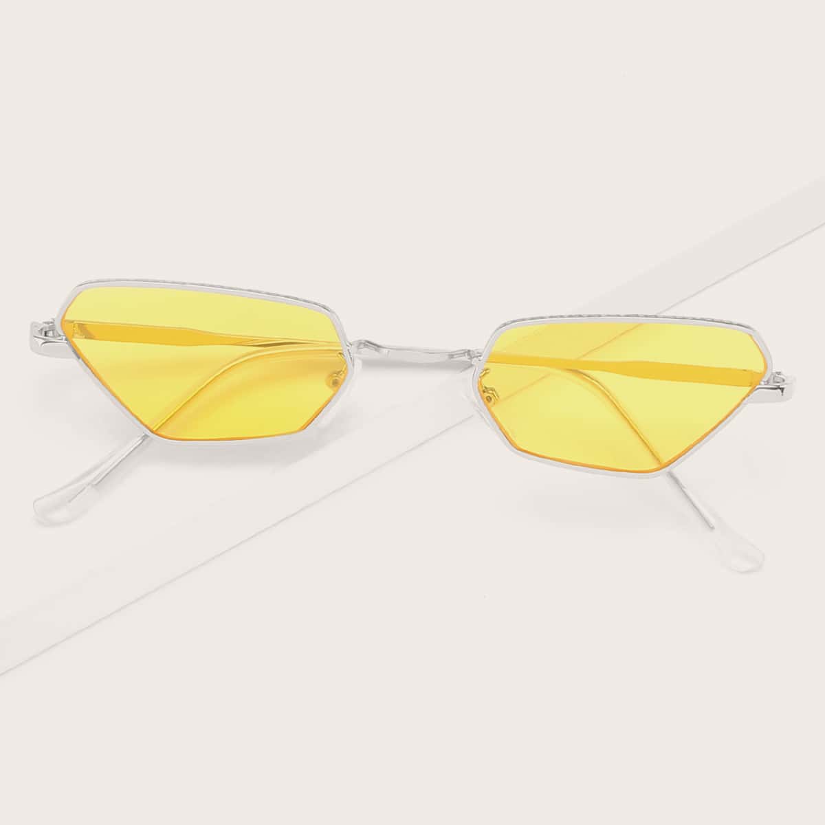 

Tinted Lens Sunglasses