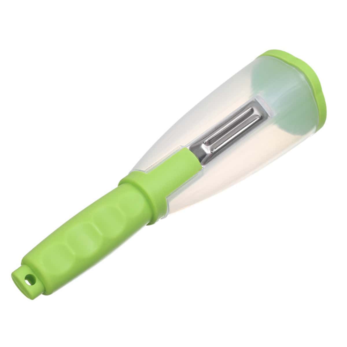 

1pc Random Color Multifunction Peeler, Multicolor