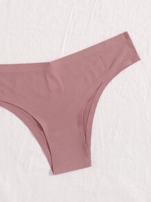 Bộ quần tất liền mạch màu liền mạch 5 mảnh - Nhiều màu - Xem 3