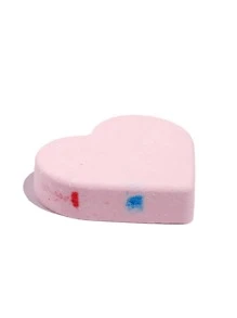 Heartbeat Rose Bath Bomb-100g - Multicolor - View 6