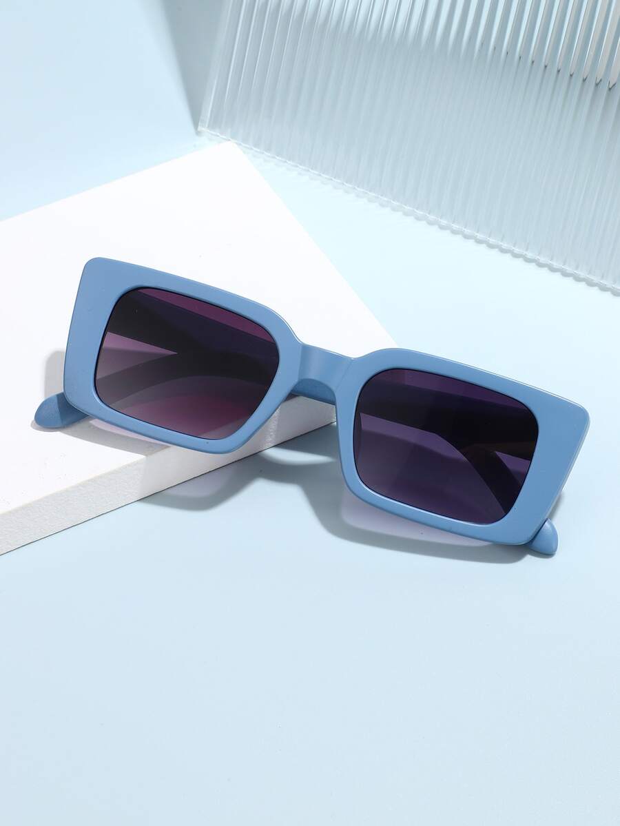 Gafas De Sol - Púrpura polvoriento - Ver 1