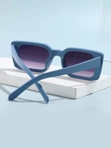 Gafas De Sol - Púrpura polvoriento - Ver 3