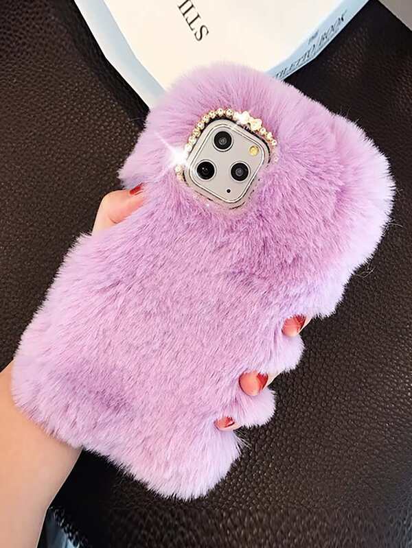Is That The New Plush Phone Case Romwe Usa