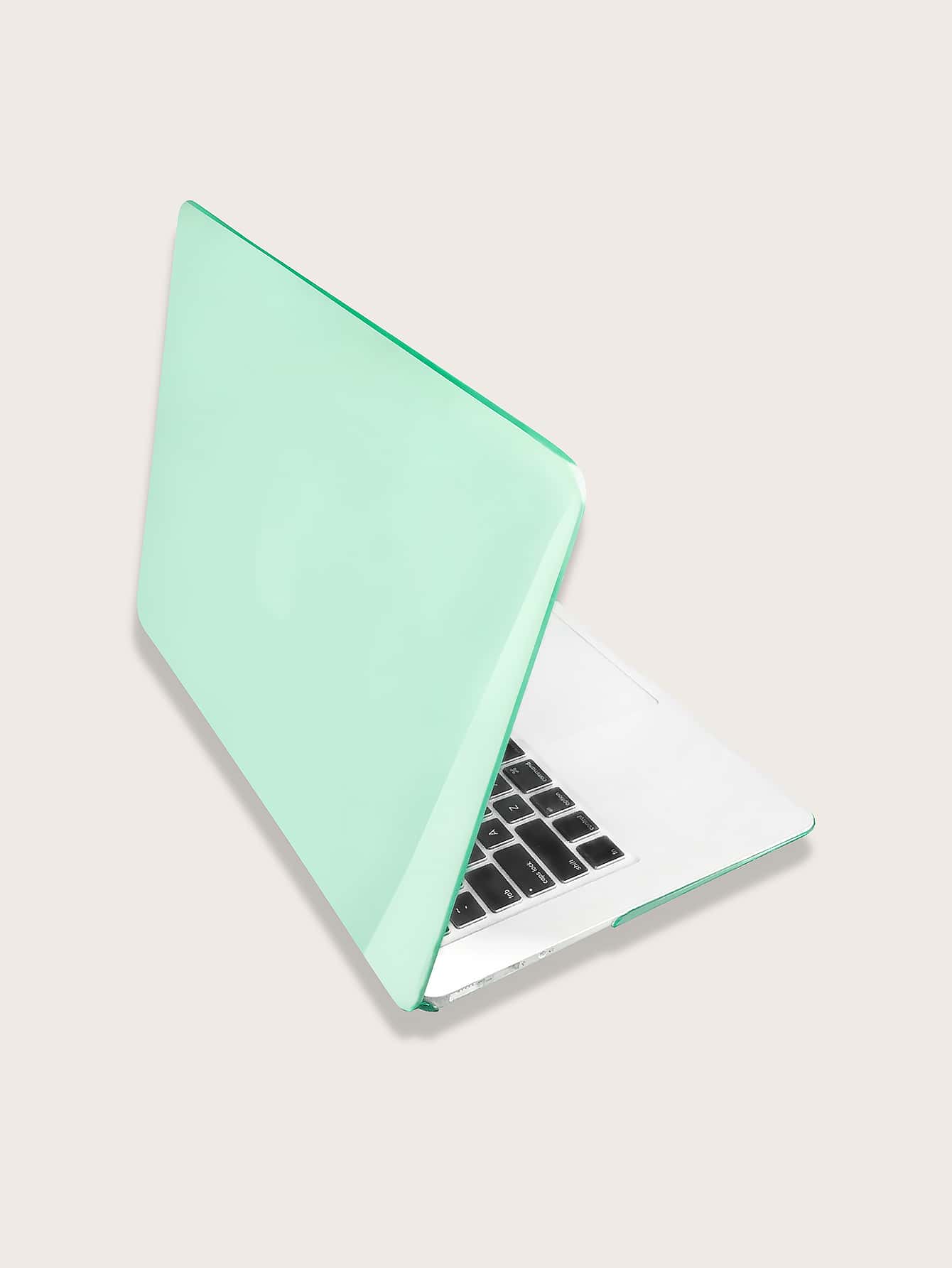 Laptop Case Compatible With 13 Inch Air - Green - View 1