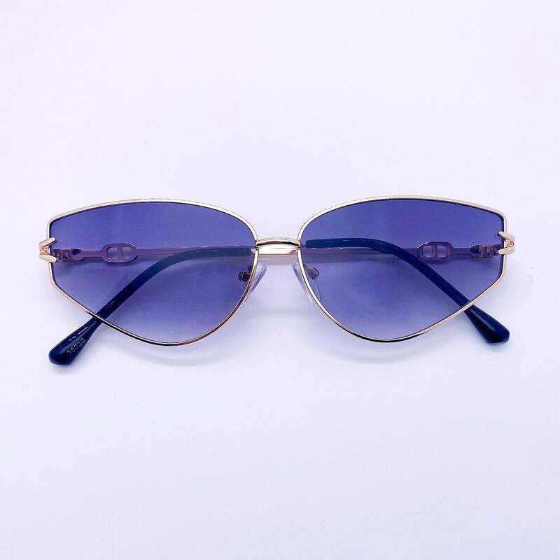 

Tinted Lens Sunglasses
