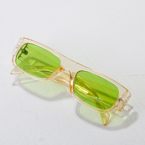 

Square Frame Sunglasses