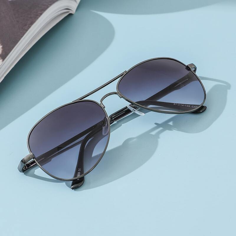 

Top Bar Frame Sunglasses