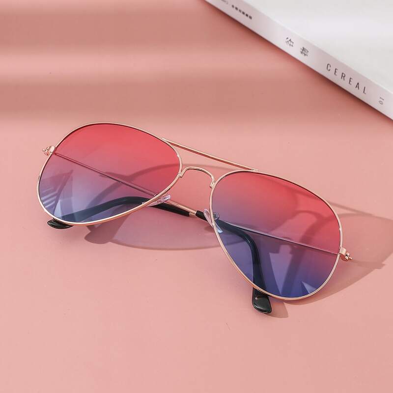 

Top Bar Frame Sunglasses