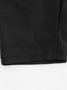 Swim Mulvari 性感泳衣下裝 - 黑色 - 查看 7