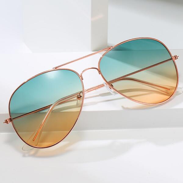

Tinted Lens Sunglasses