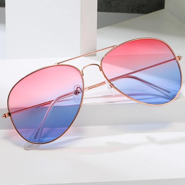 

Tinted Lens Sunglasses