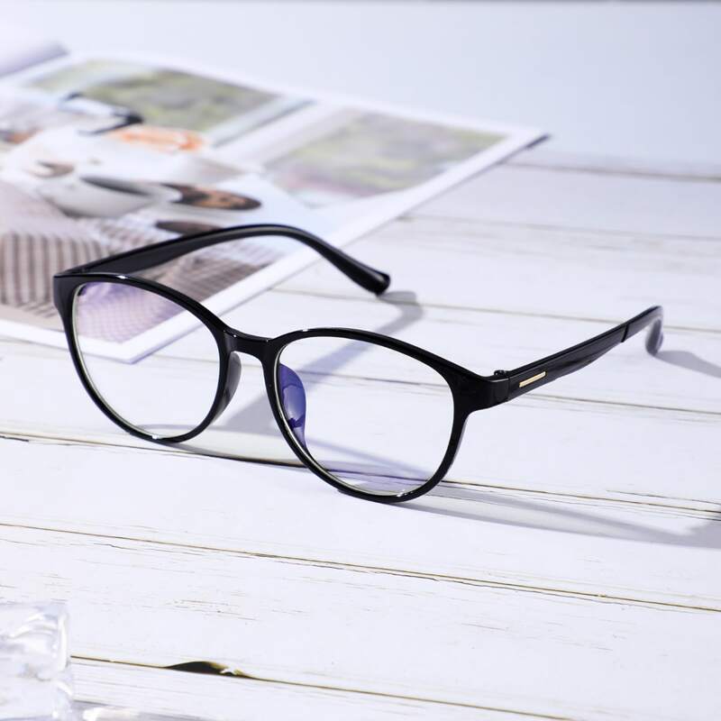 

Anti-Blue Light Frame Eyeglasses