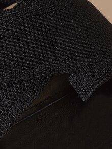 Cuccoo Heeled Sandals - màu đen - Xem 3