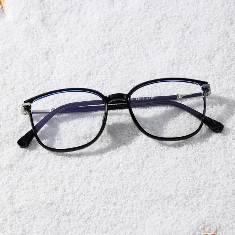 

Anti-Blue Light Frame Eyeglasses