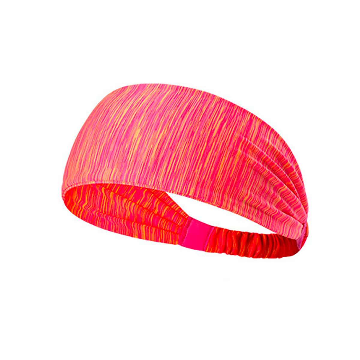 

1pc Sports Headband, Multicolor