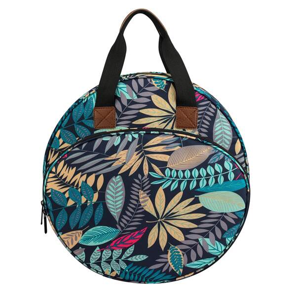 

1pc Embroidery Tool Storage Bag, Multicolor