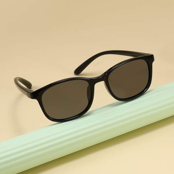 

Toddler Kids Polarized Sunglasses, Black