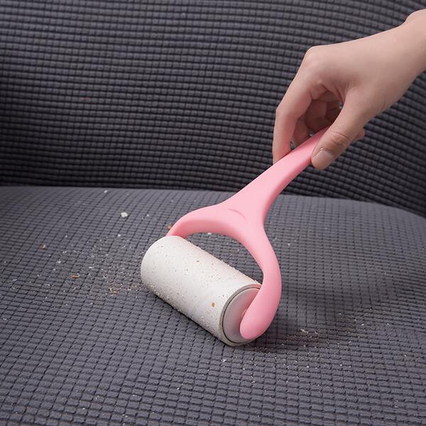 

1pc Random Color Hair Cleaning Tool, Multicolor