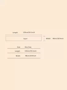 Écharpe boho en mousseline de soie à imprimé floral pour une utilisation en extérieur et en voyage toute saison echarpe femme