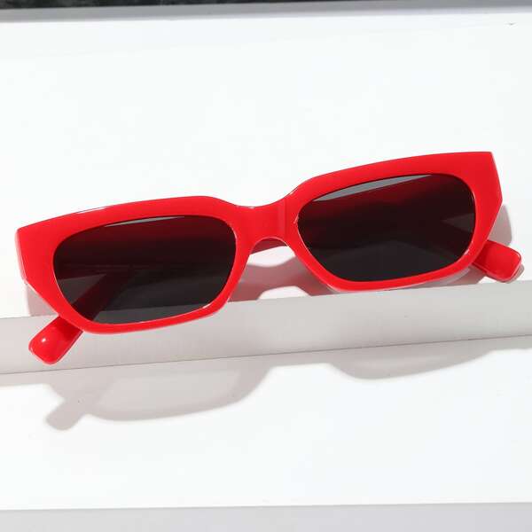 

Square Frame Sunglasses