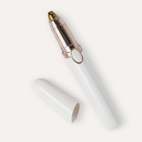 

Electric Hair Remover, White