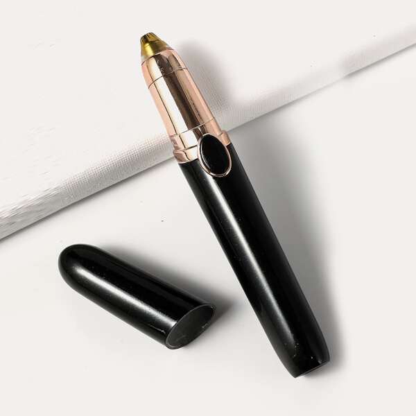 

Electric Hair Remover, Black