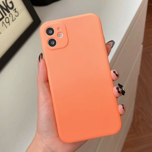 

Phone Cases чехол для телефона, Оранжевый