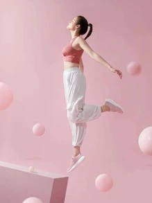 Cuccoo The Everyday Sneakers - Pink - View 6