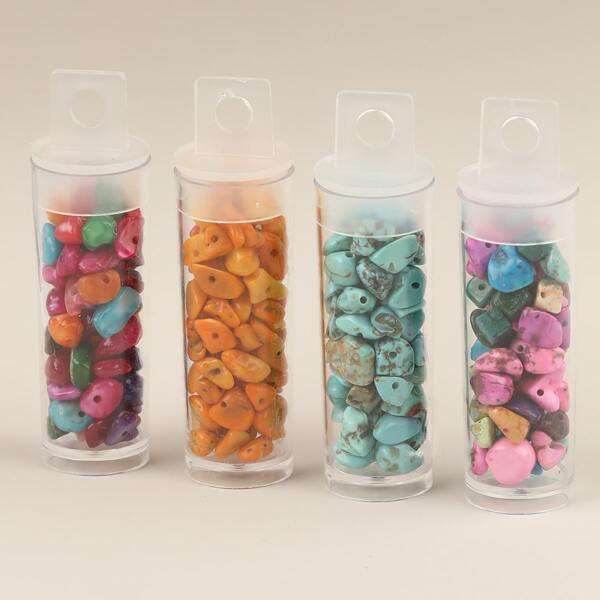 

4bottles Natural Stone, Multicolor