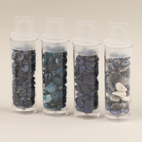 

4bottles Natural Stone, Multicolor