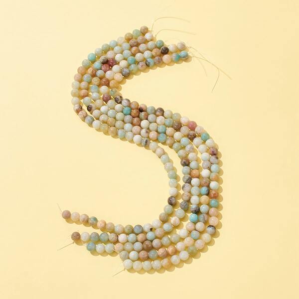 

Beaded DIY Jewelry Accessory, Multicolor