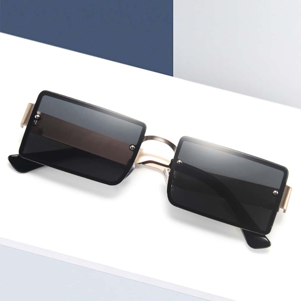 

Square Frame Sunglasses