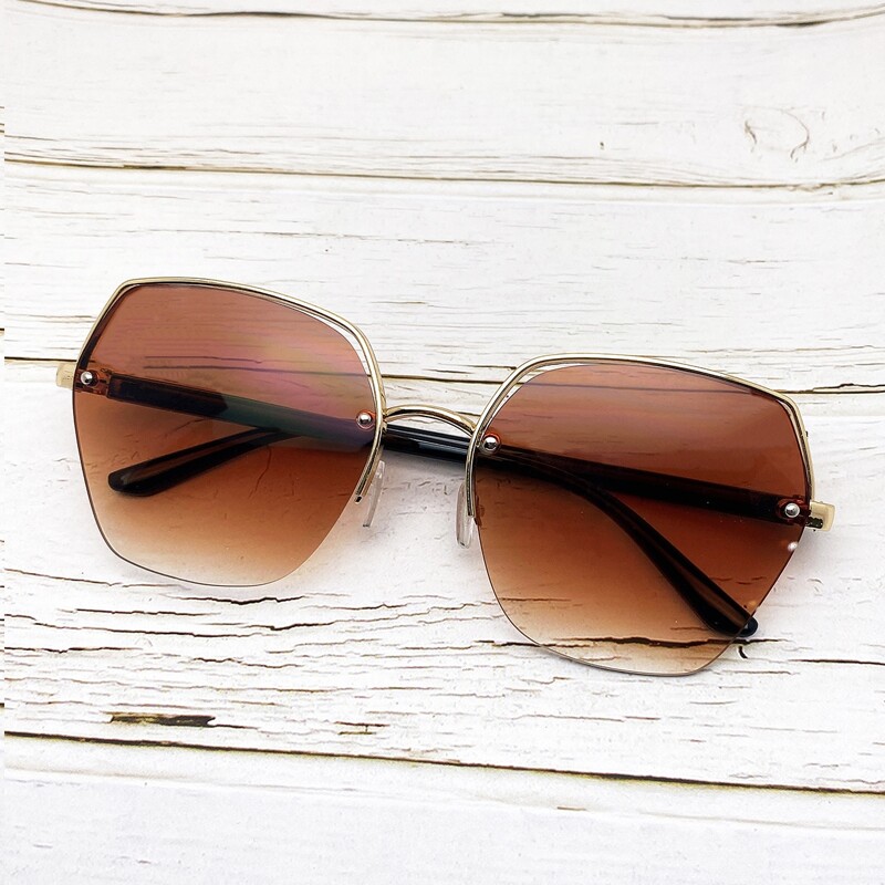 

Tinted Lens Sunglasses