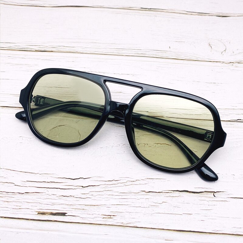 

Tinted Lens Sunglasses