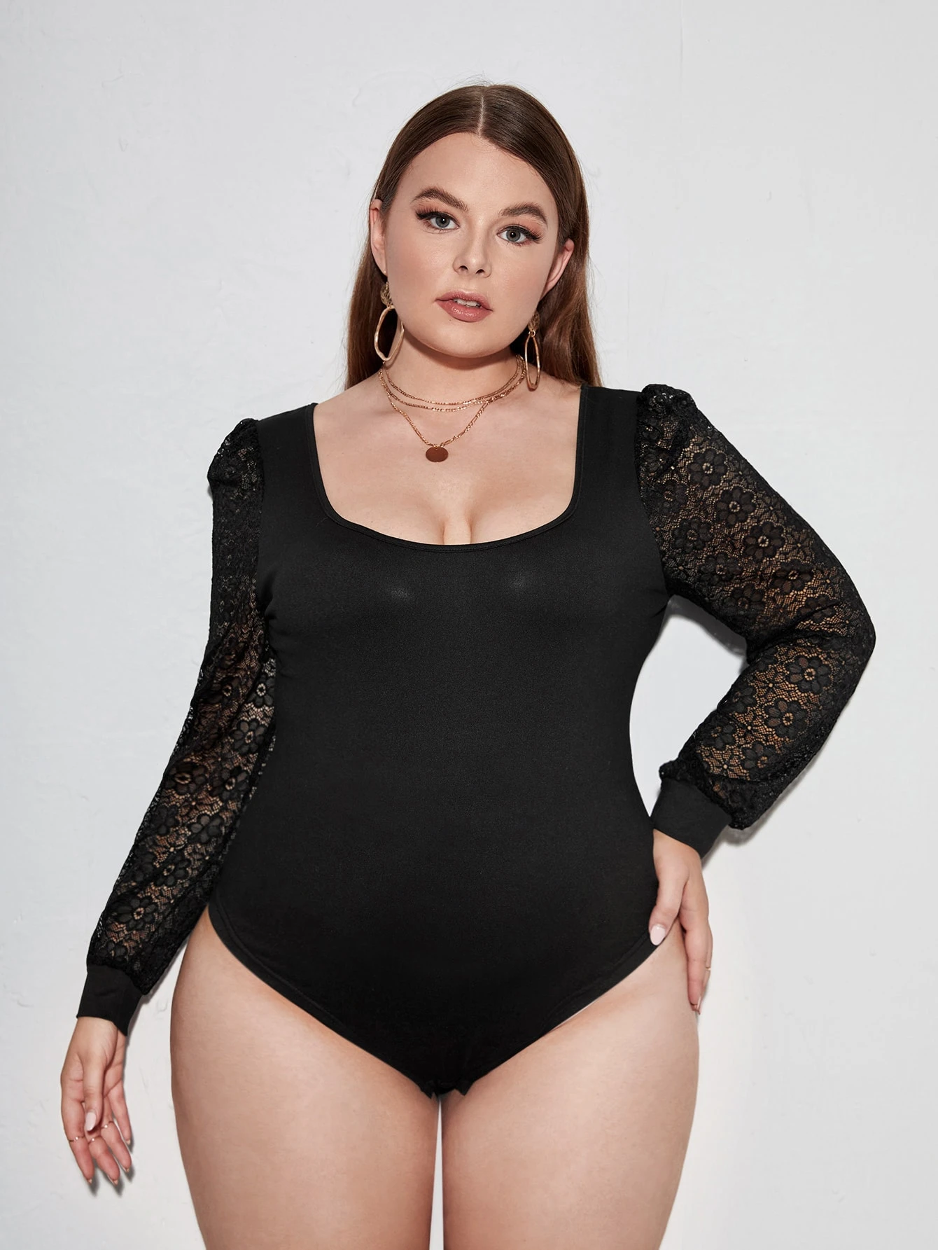 Bbw In Bodysuit Bbw In Bodysuit