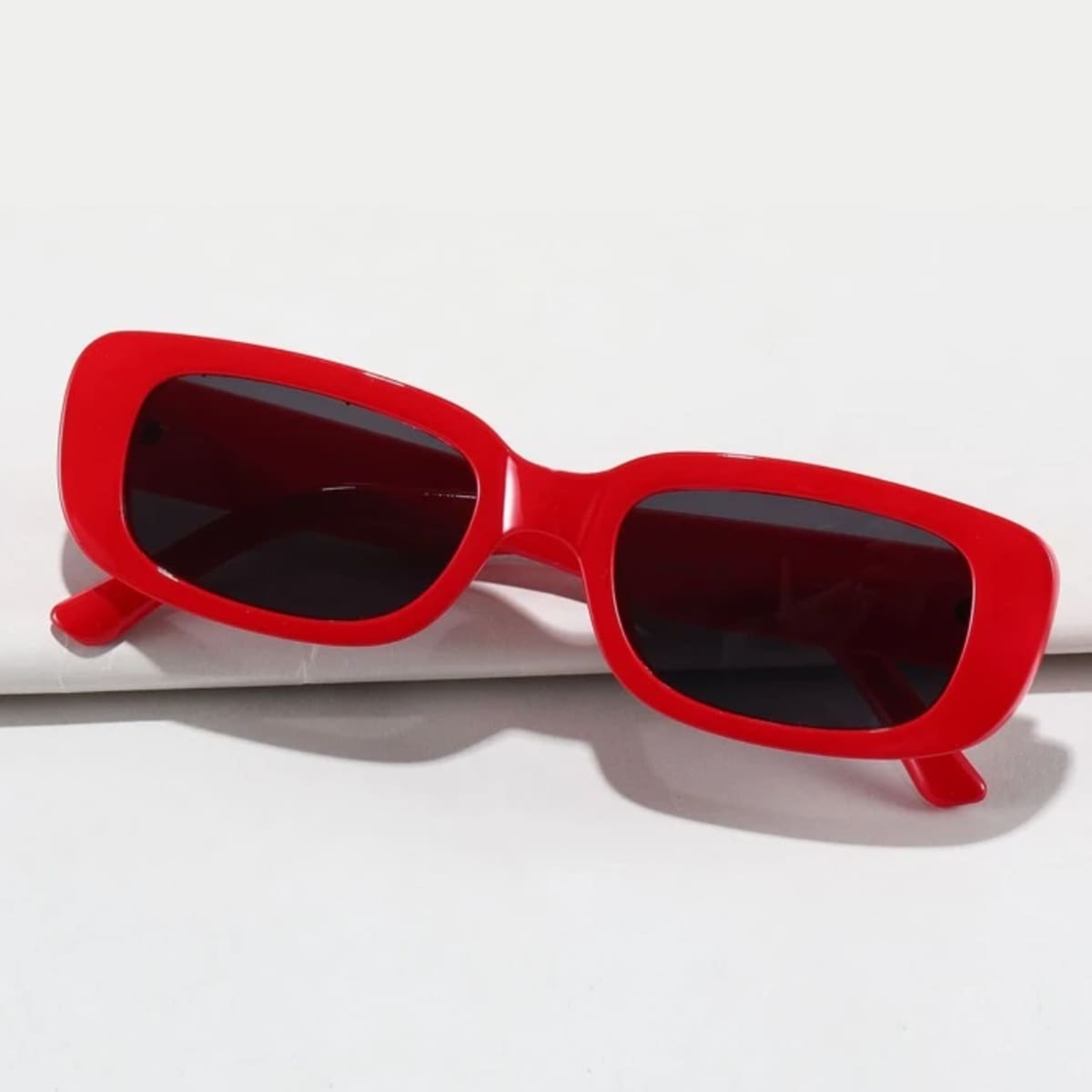 

Rectangle Frame Sunglasses